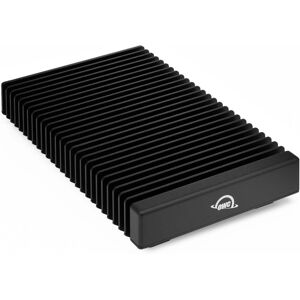 OWC Box per HD esterno ThunderBlade X8 SSD Nero M.2 [TB3TBL8X16]