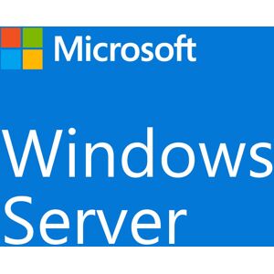 Microsoft Windows Server 2022 Standard 1 licenza/e [P73-08328]