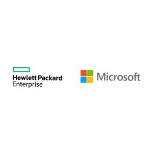 HPE Microsoft Windows Server 2022 Datacenter Edition 4-core [P46213-B21]