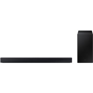 Samsung Altoparlante soundbar C-Soundbar HW-C460G Nero 2.1 canali 520 W [HW-C460G/ZG]