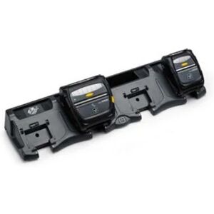 Zebra P1063406-053 Caricabatterie per dispositivi mobili Stampante portatile Nero AC Interno [P1063406-053]