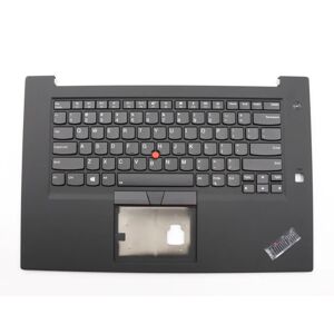 Lenovo 01YU769 ricambio per laptop Base dell'alloggiamento + tastiera