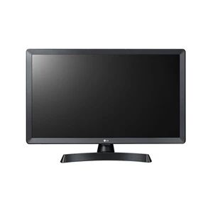 LG 24tl510v-pz 24 led hd ready dvb-t2/c/s2 ci slot dmi monitor tv nero