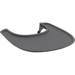 Stokke Vassoio Tray per Nomi Anthracite