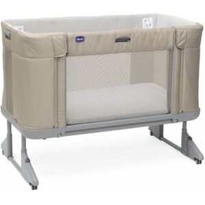 Chicco Next2me Forever Honey Beige