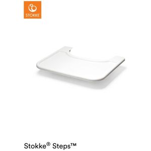 Stokke Steps Vassoio per Baby Set White