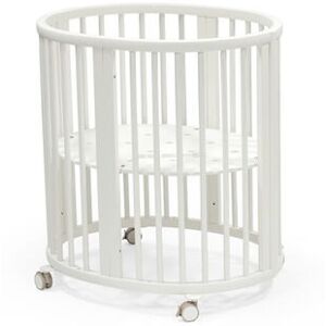 Stokke ® Sleepi™ Mini V3 Culla Ovale White