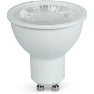 GU10 Led 9W Lampadina Faretto Fascio 45° 810 Lumen Calda 3000K