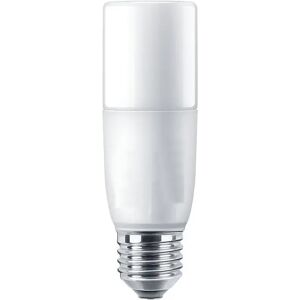 Lampada Tubolare Led E27 9W 800 Lumen 4000K Stretta