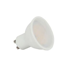 Lampadina Led GU10 3W Fascio Largo 100°