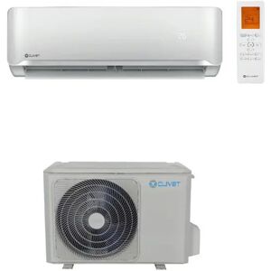 Condizionatore Clivet Essential 2 18000 Btu Inverter R32 A++