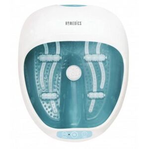 HoMedics Luxury Foot Spa con Funzione Calore