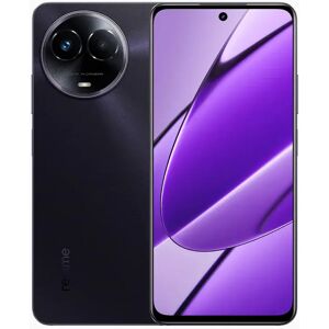 Realme 11 5G 17,1 cm (6.72) Doppia SIM Android 13 USB tipo-C 8 GB 256 GB 5000 mAh Nero