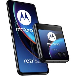 Motorola RAZR 40 Ultra 17,5 cm (6.9) Doppia SIM Android 13 5G USB tipo-C 8 GB 256 GB 3800 mAh Nero