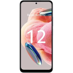 Xiaomi Redmi Note 12 16,9 cm (6.67) Doppia SIM Android 12 4G USB tipo-C 4 GB 128 GB 5000 mAh Grigio