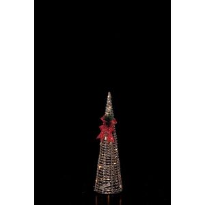 AD Trend 85165 illuminazione decorativa Figura luminosa decorativa 15 lampadina(e) LED