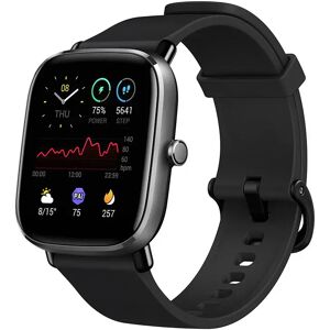 Amazfit GTS 2 mini 3,94 cm (1.55) AMOLED 40 mm Nero GPS (satellitare)