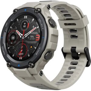 Amazfit T-Rex Pro 3,3 cm (1.3) AMOLED 48 mm Grigio GPS (satellitare)