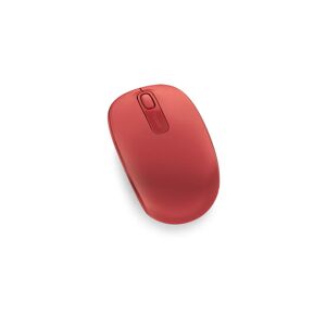 Microsoft Wireless Mobile 1850 mouse Ambidestro RF Wireless