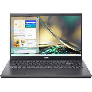 Acer Aspire 5 A515-47-R1YD Computer portatile 39,6 cm (15.6) Full HD AMD Ryzen™ 7 5825U 16 GB DDR4-SDRAM 512 GB SSD Wi-Fi 6E (802.11ax) Windows 11 Home Grigio