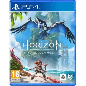 Horizon: Forbidden West, Standard Edition PlayStation 4