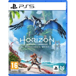 Horizon: Forbidden West, Standard Edition PlayStation 5