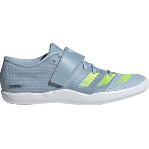 adidas Adizero Throws - Adulto - 39 1/3;41 1/3;42;44;44 2/3;40 2/3;38 2/3;40;42 2/3;43 1/3 - Blu