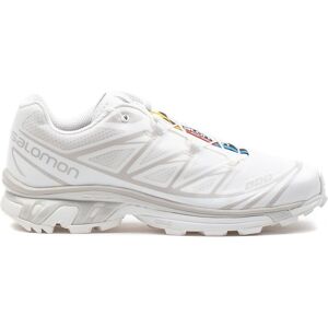 Salomon Xt 6 - Adulto - 37 1/3;38 2/3;41 1/3;39 1/3 - Bianco