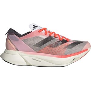 adidas Adizero Adios Pro 3 - Adulto - 38 2/3;40;42;42 2/3;39 1/3;40 2/3;41 1/3 - Rosa