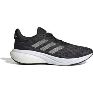 adidas Adidas Supernova 3 - Uomo - 41 1/3;42;43 1/3;45 1/3 - Nero