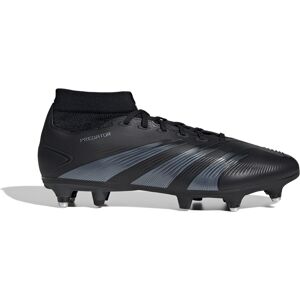 adidas Predator League SG - Terreno Morbido - Sg - Adulto - 39 1/3;41 1/3;40 2/3;48 2/3;45 1/3;42;40;47 1/3 - Nero