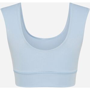 DEHA Sport W - Reggiseno Sportivo - Donna XS