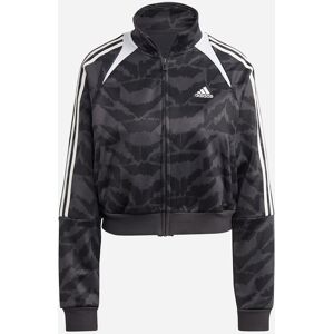 Adidas Tiro W - Felpa - Donna M