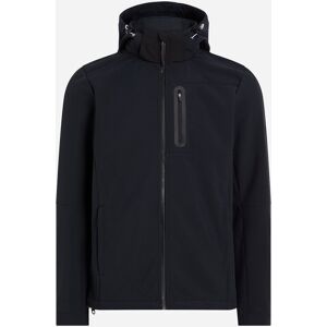 mckinley Kadino Ii M - Giacca Outdoor - Uomo - Nero L