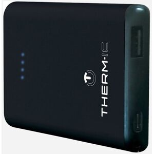 Therm-ic Slim Universal - Scaldino - Nero UNI