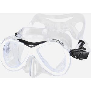 Seac Sub Capri Md - Maschera Sub - Bianco UNI