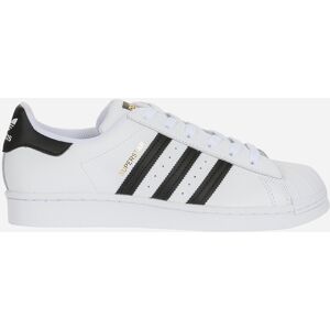 Adidas Superstar Gs Jr - Scarpe Sneakers 36 2/3