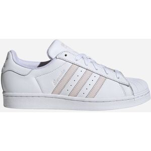 Adidas Superstar W - Scarpe Sneakers - Donna 37 1/3