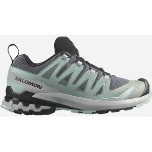 Salomon Xa Pro 3d V9 W - Scarpe Trail - Donna 40 2/3