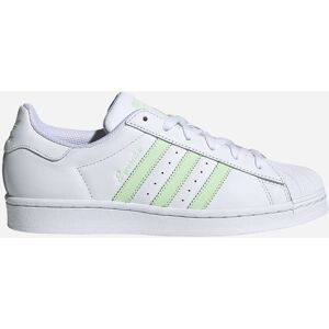 Adidas Superstar W - Scarpe Sneakers - Donna 37 1/3