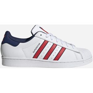 Adidas Superstar M - Scarpe Sneakers - Uomo 42