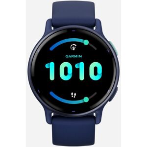 Garmin Vivoactive 5 - Orologio Multifunzione - Blu UNICA