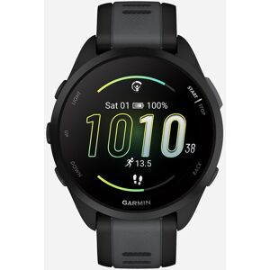 Garmin Forerunner 165 Music - Orologio Multifunzione - Grigio UNI