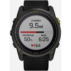 Garmin Gps Enduro 3 - Orologio Multifunzione - Color Mix UNICA