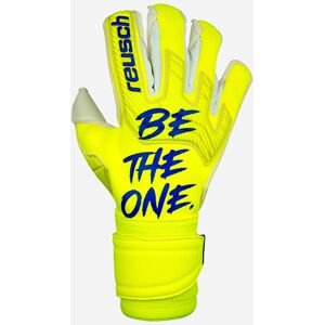 Reusch Attrakt Gold X Alpha - Guanti Portiere - Uomo - Color Mix 11