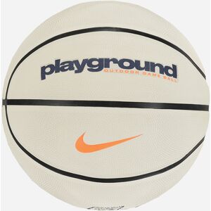 Nike Everyday Playground Graphic 07 - Pallone Basket - Color Mix UNI
