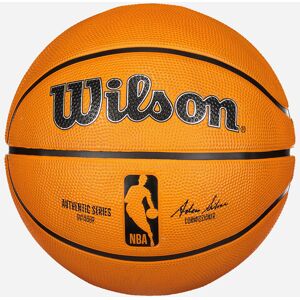 Wilson Nba Authentic - Pallone Basket - Marrone OFFICIAL