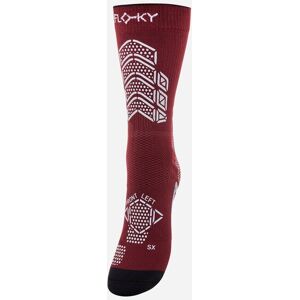 FLOKY Axsist - Accessorio Calcio - Marrone XS/S