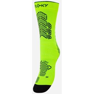 FLOKY Axsist - Accessorio Calcio - Giallo M/L