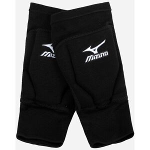 Mizuno Team Vs1 Ultra Kneepad - Ginocchiere Volley - Nero S